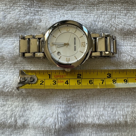 MICHAEL KORS | STAINLESS STEEL WATCH | MK-5070 - Picture 14 of 15